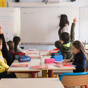 cours d'anglais pour enfnats