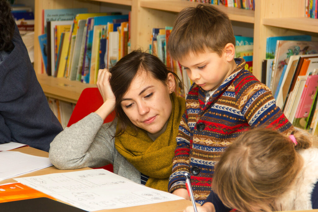 Cours D Anglais à Domicile Pour Adulte