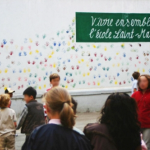 Ateliers extra-scolaires à Saint Marcel