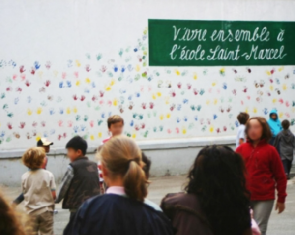 Ateliers extra-scolaires à Saint Marcel