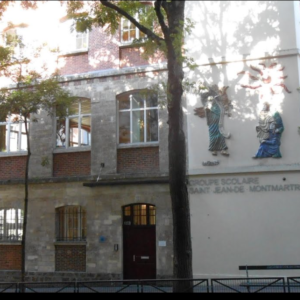 Ateliers extra-scolaires à Saint Jean de Montmartre