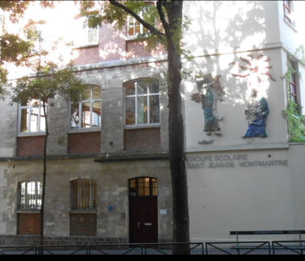 Ateliers extra-scolaires à Saint Jean de Montmartre