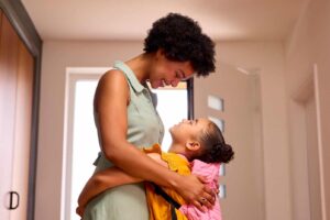 anglais à la maison pour enfants