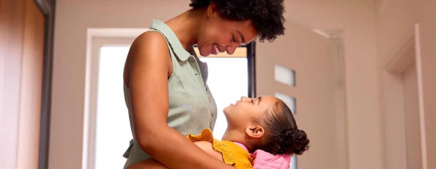 anglais à la maison pour enfants