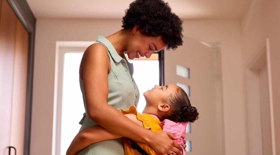 anglais à la maison pour enfants