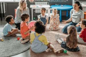 L’apprentissage linguistique : une clé pour ouvrir tout un monde de possibilités !