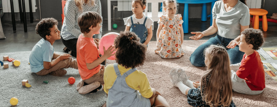 L’apprentissage linguistique : une clé pour ouvrir tout un monde de possibilités !