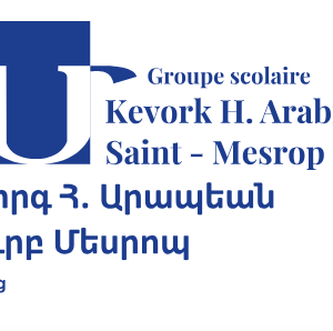 Epreuves Cambridge - Ecole Saint Mesrop Arabian