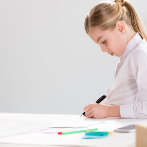 cambridge primaires stage young learners